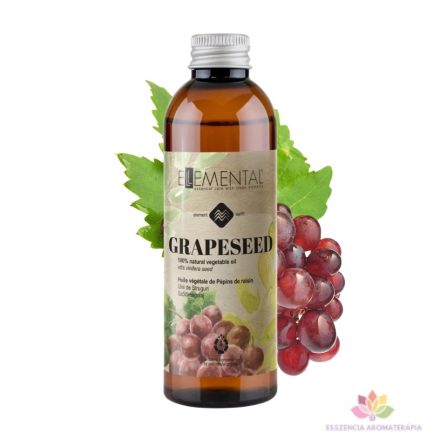 Szőlőmagolaj 100 ml