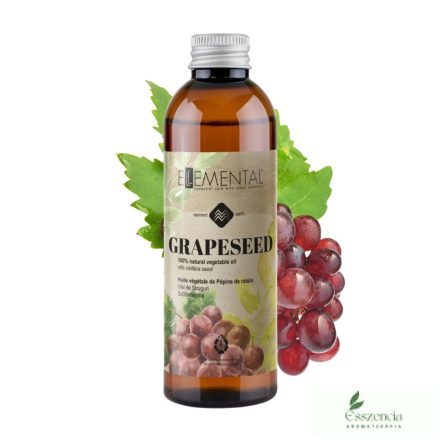 Szőlőmagolaj 100 ml