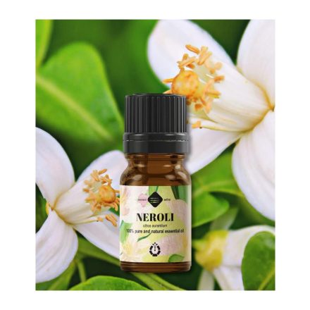 Ellemental Neroli- Narancsvirág Illóolaj 2 ml
