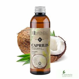 Caprilis Frakcionált Kókuszolaj 100 ml