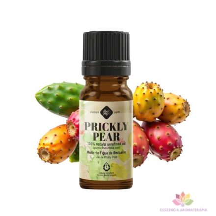 Fügekaktuszmag Olaj 10 ml