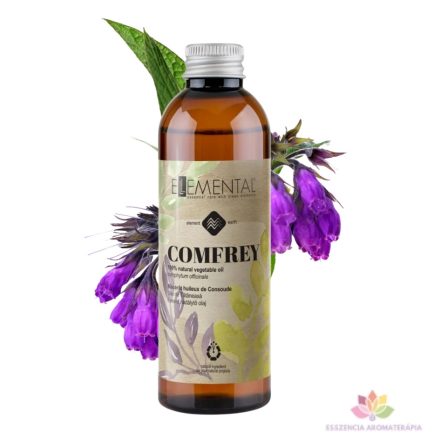 Fekete Nadálytő Olaj 100 ml