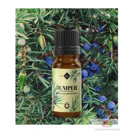 Ellemental Juniper- Borókabogyó Esszenciális Olaj 10 ml