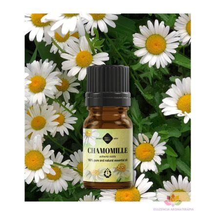 Ellemental Római Kamilla Esszenciális olaj 5 ml