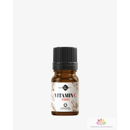 C-vitamin THDA