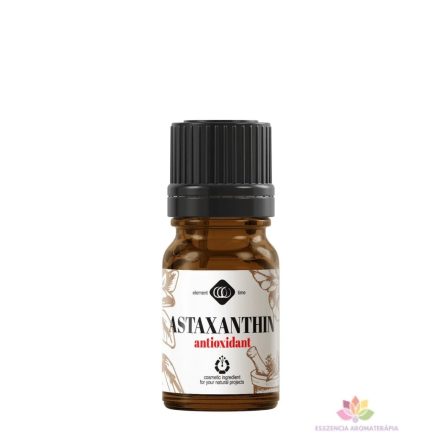 Astaxanthin