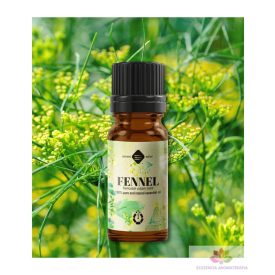 Ellemental Édeskömény Illóolaj 10 ml