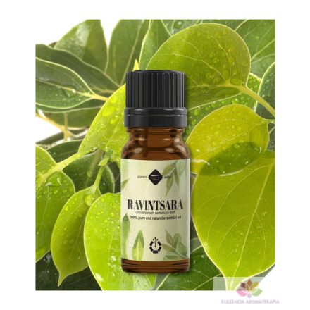 Ellemental Ravintsara Illóolaj 10 ml
