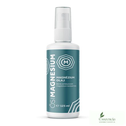Magnézium Olaj (Koncentrátum) 125ml