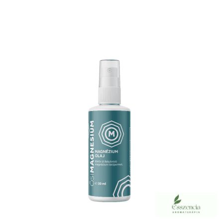 Magnézium Olaj 30ml (Koncentrátum)