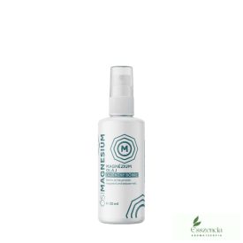 Magnézium Olaj (Koncentrátum) Érzékeny Bőrre 30ml 