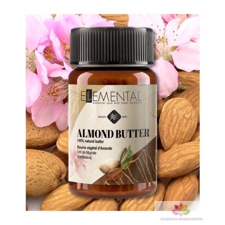 Ellemental Mandulavaj 100 ml