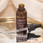 Camellia Beauty Oil