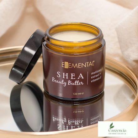 Ellemental Shea Beauty Butter