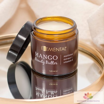 Ellemental Mango Beauty Butter