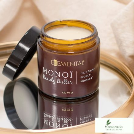 Ellemental Monoï Beauty Butter