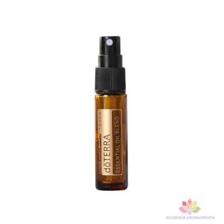 Essential Oil Bottle Spray Üveg