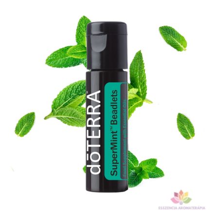 doTERRA SuperMint™ gyöngyöcske