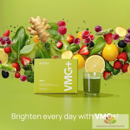 doTERRA VMG+™ Tápanyagkomplex