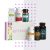 doTERRA Táplálékkiegészítők
