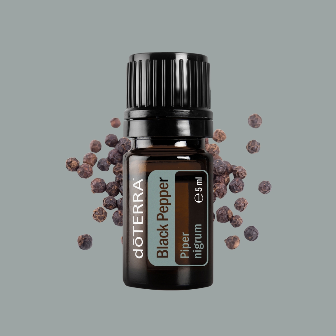 doterra bors olaj