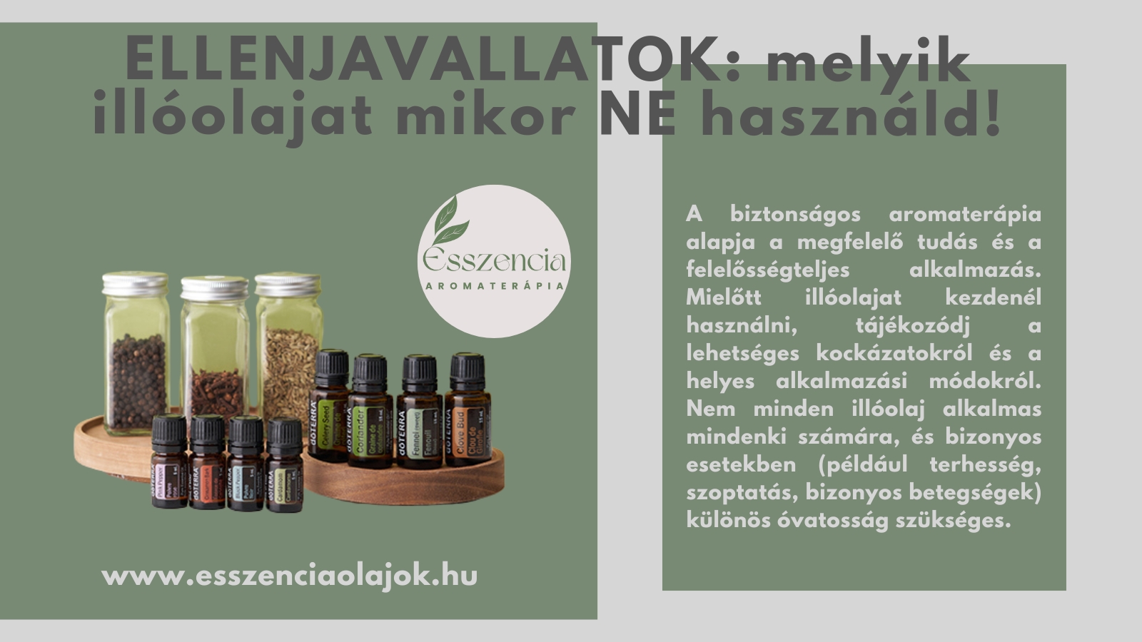 Illóolaj ellenjavallatok