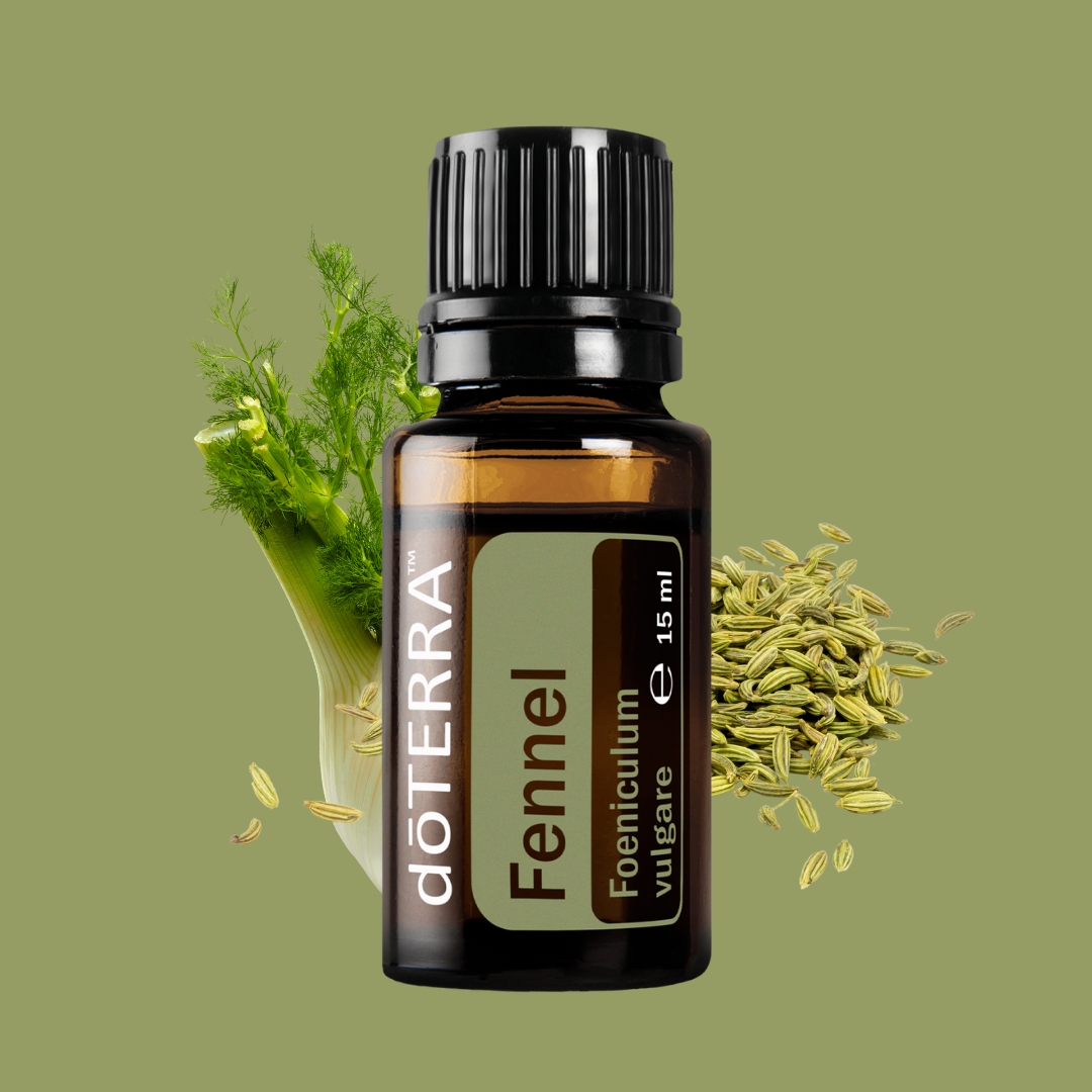 doterra fennel