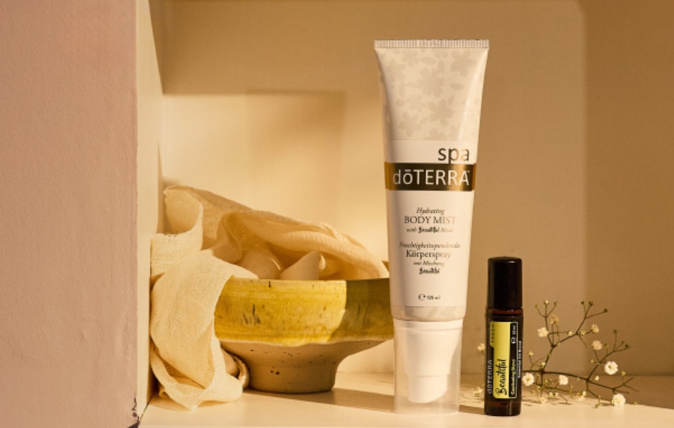 doterra Határtalan szépség duo