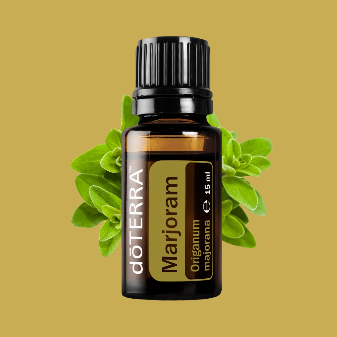 doterra majoranna