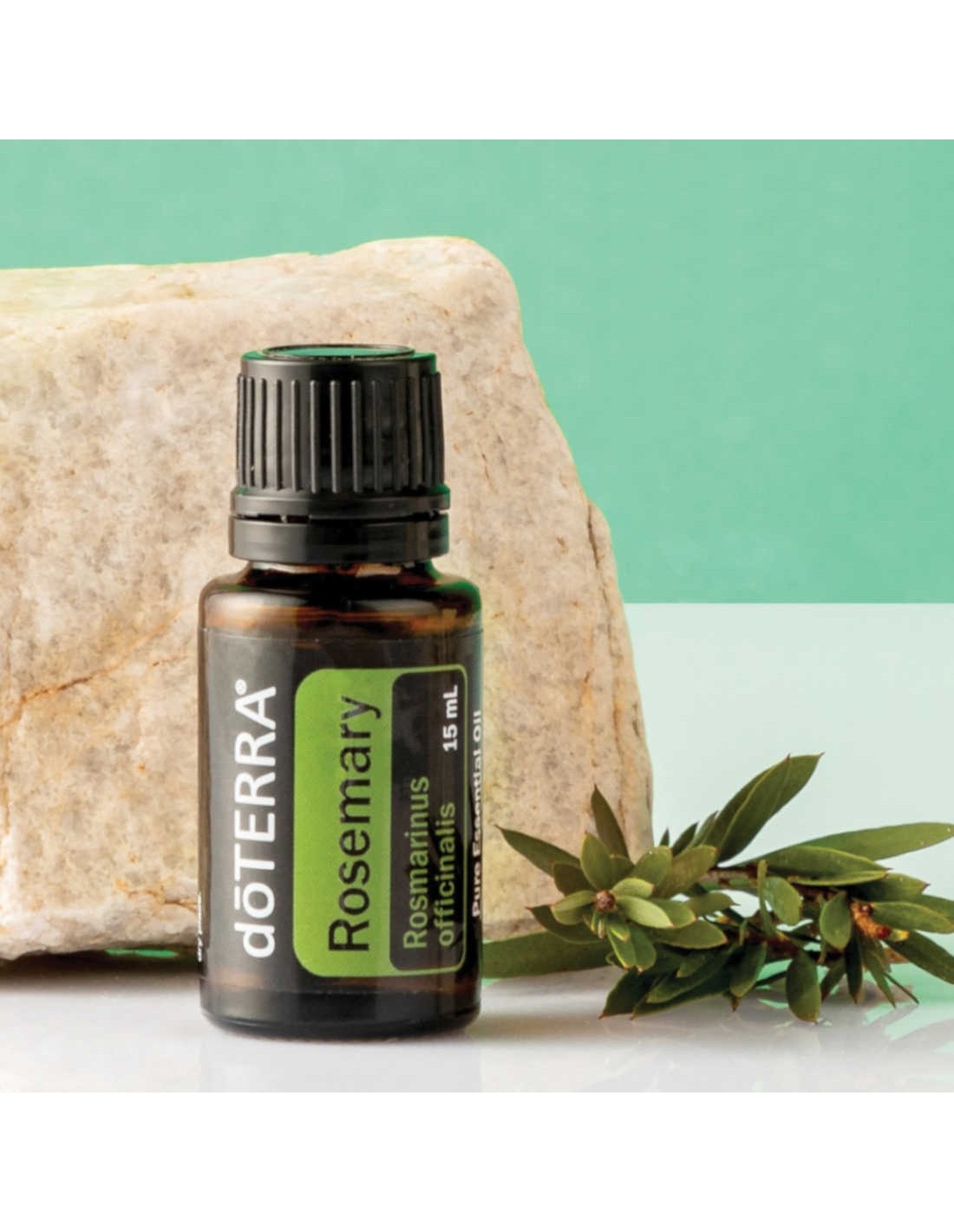 doterra rozmaring