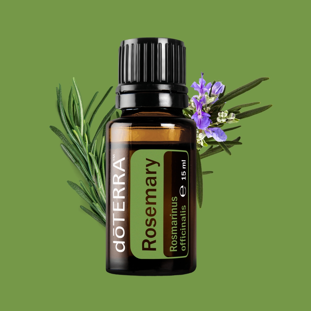 doterra rozmaring