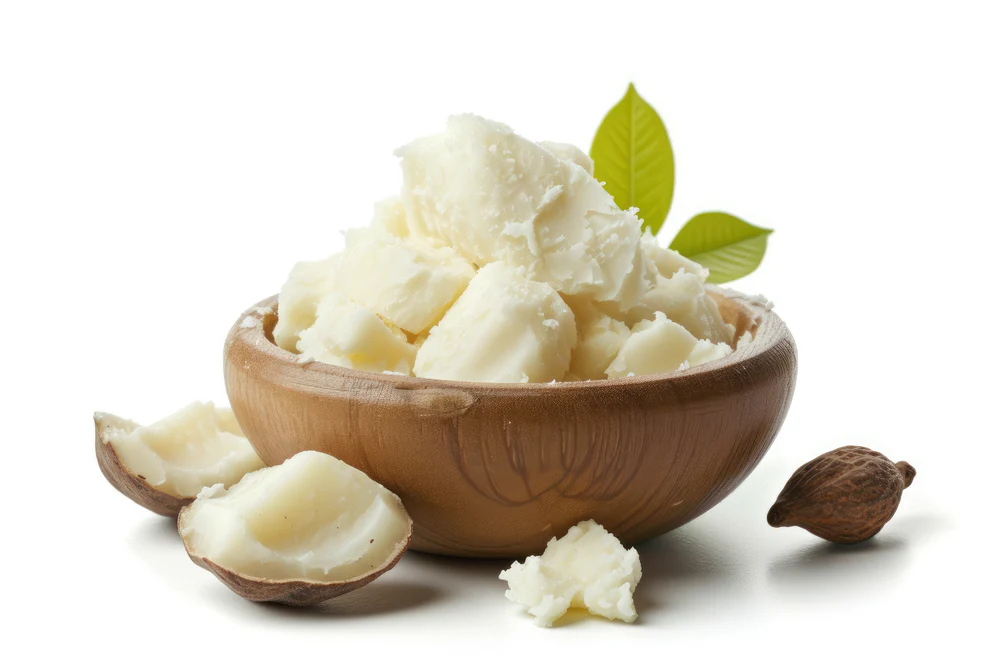 Shea vaj