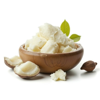 A Shea vaj 20 előnye