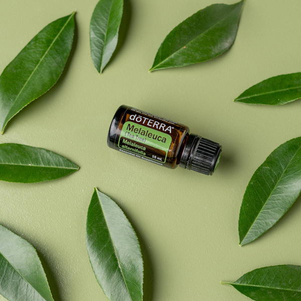 doTERRA Teafa olaj