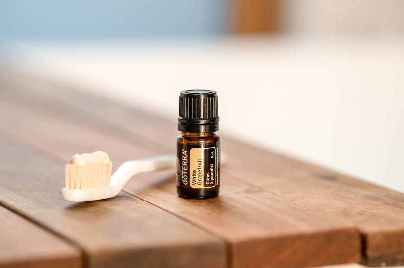 doterra white grapefruit