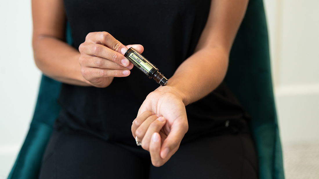 doterra beautiful touch