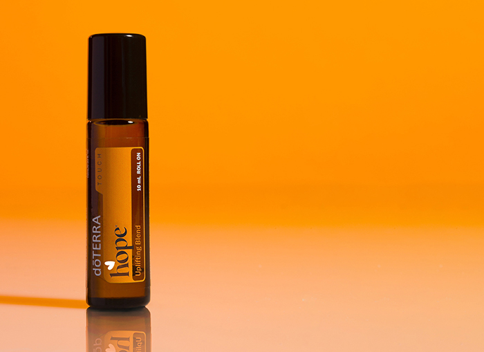 doterra hope touch