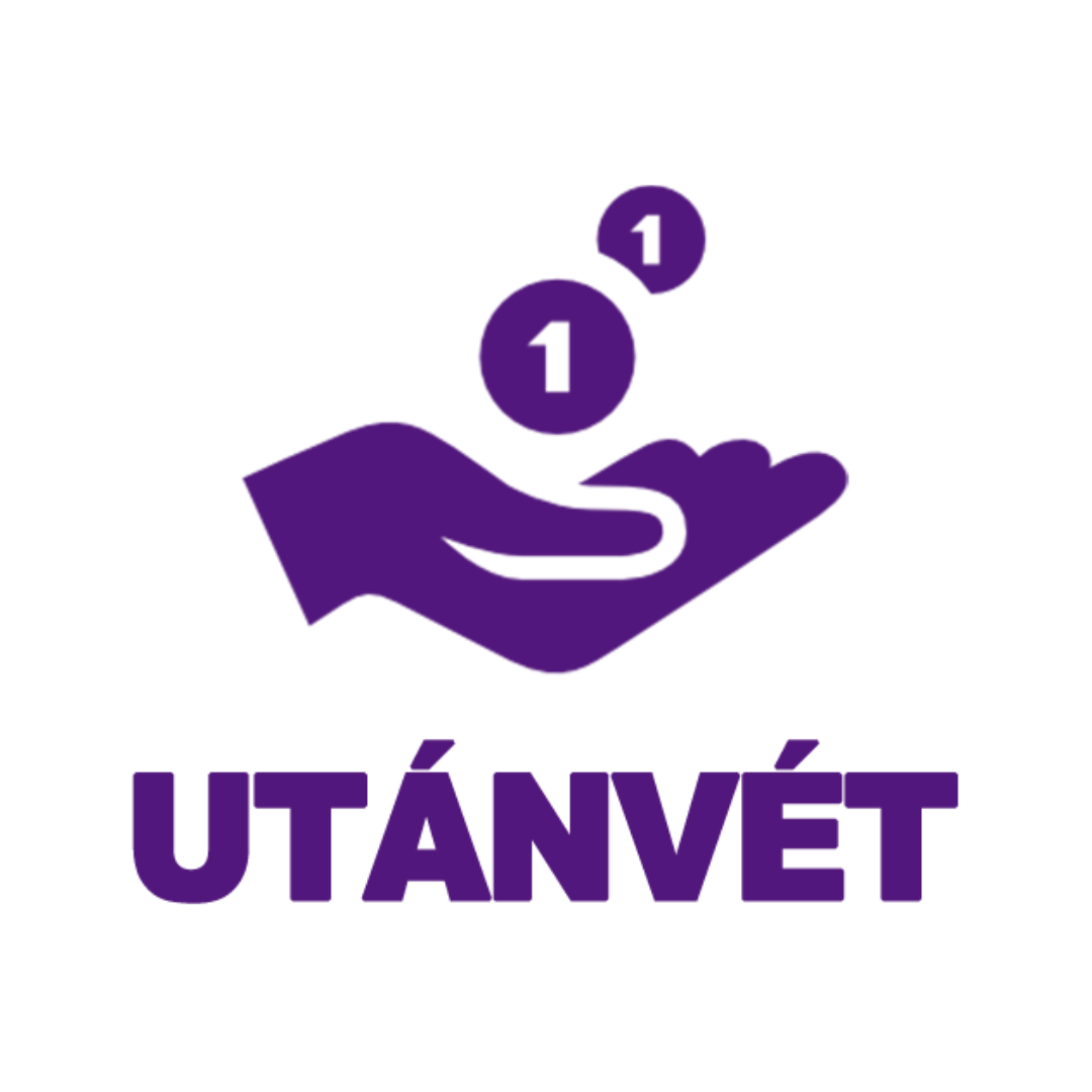 Utánvéttel