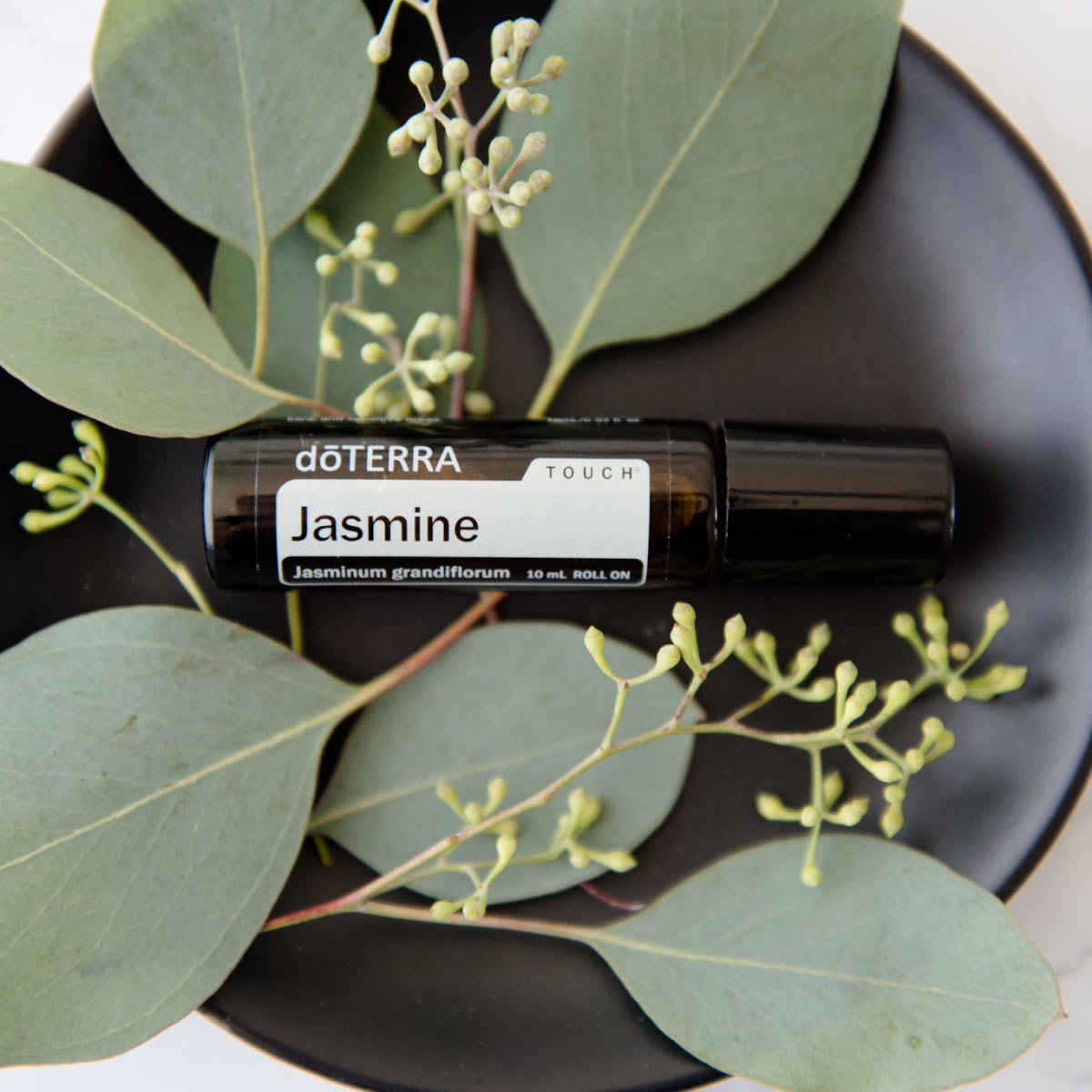 doterra jasmine