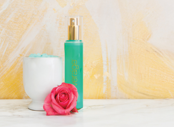 doterra verage toner